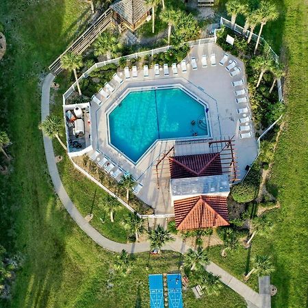圣奥古斯丁Casa De Playa公寓 外观 照片